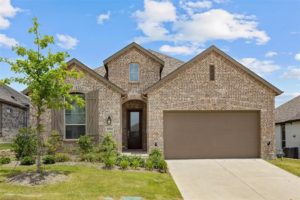 Mckinney, TX 75071,4104 Monterey Pine Place