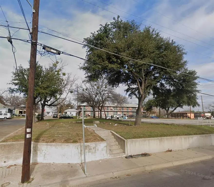 Dallas, TX 75215,3121 Metropolitan Avenue