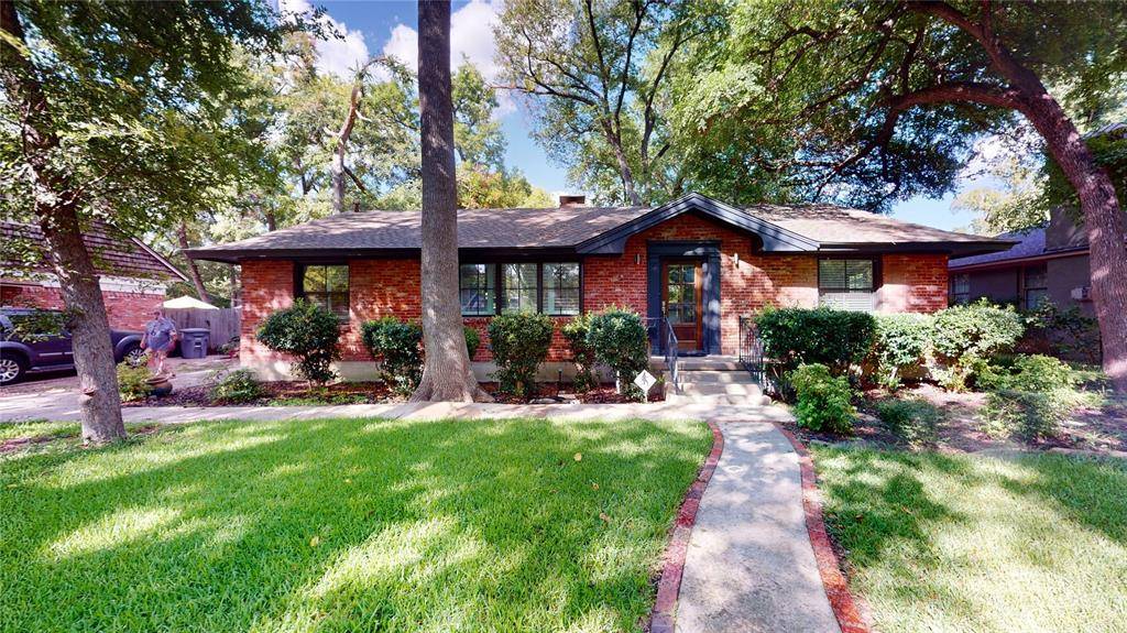 Dallas, TX 75218,950 Sylvania Drive