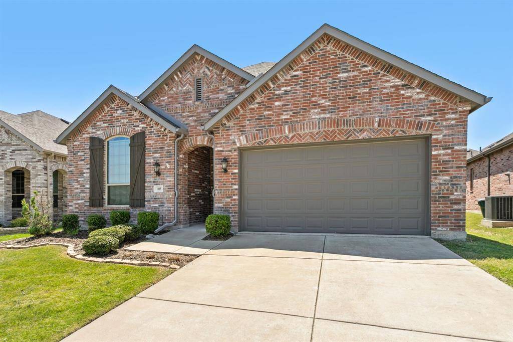 Anna, TX 75409,1005 Chatsworth Drive