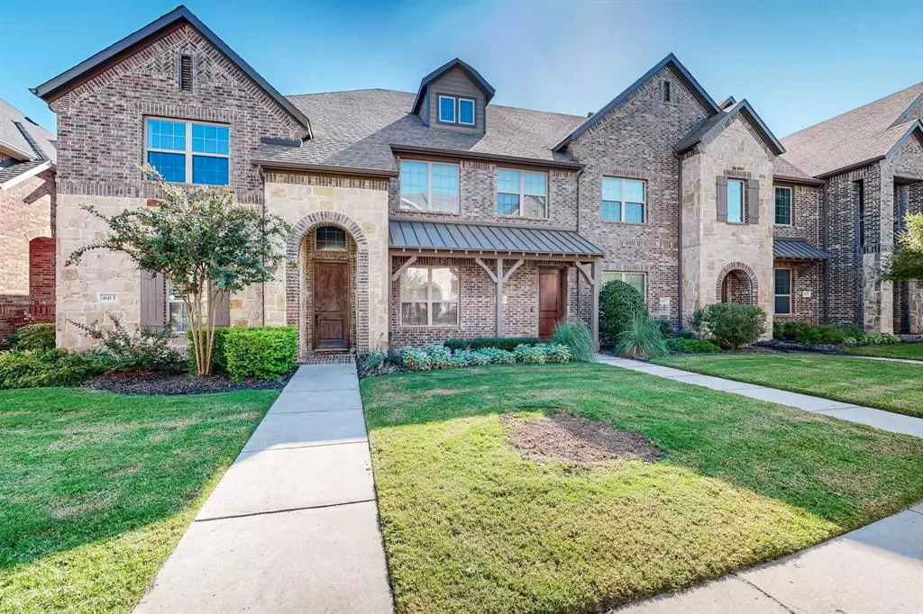 Carrollton, TX 75010,4646 Rhett Lane #D