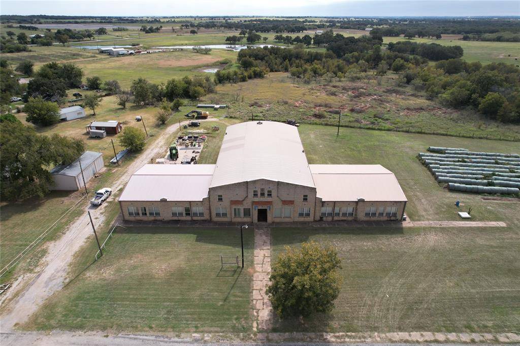 Desdemona, TX 76445,6005 FM 8