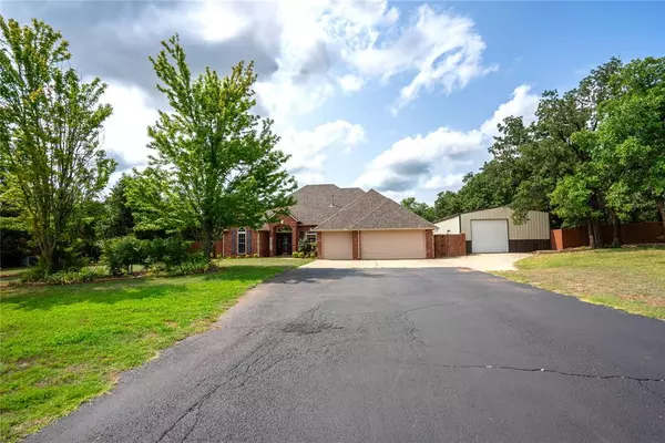 Blanchard, OK 73010,1700 Fox Run Lane