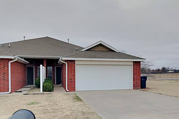 3603 Galatian Way, Yukon, OK 73099