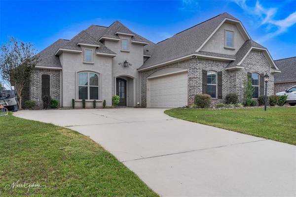 746 Fir Wood Lane, Haughton, LA 71037