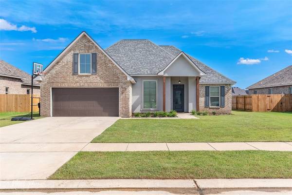 115 St. Edmunds Way, Bossier City, LA 71111