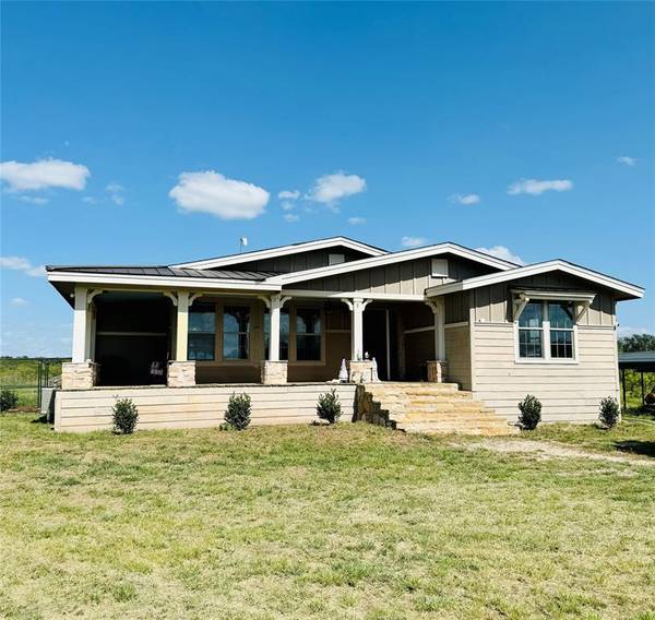 3398 County Road 147, Brownwood, TX 76801