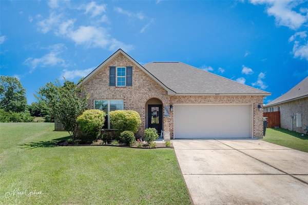 3055 Grace Harper Drive,  Bossier City,  LA 71112