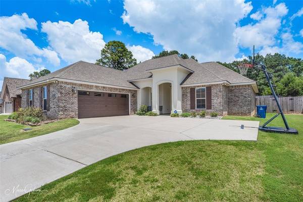 42 Crowder Drive, Benton, LA 71006