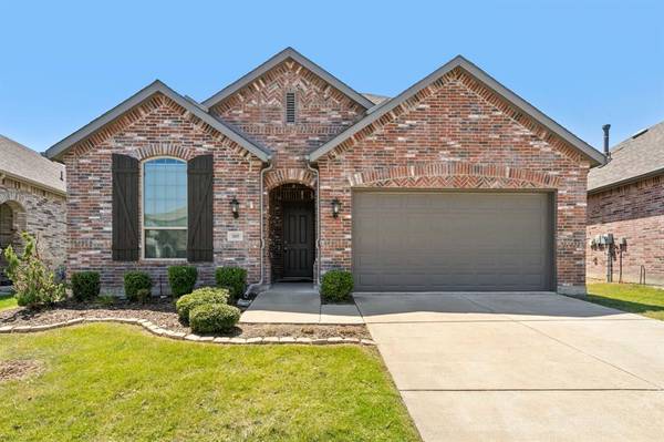 Anna, TX 75409,1005 Chatsworth Drive