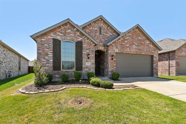 Anna, TX 75409,1005 Chatsworth Drive