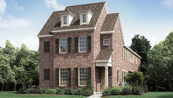 Frisco, TX 75033,3374 Floral Mews