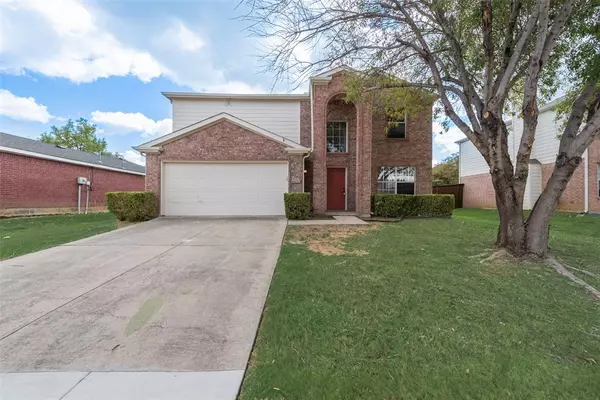 Little Elm, TX 75068,2444 Breanna Way