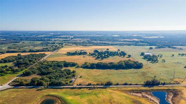 Lot A- 0000 County Road 3840,  Bridgeport,  TX 76426