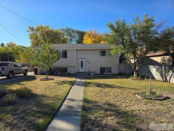 433 W 2nd S, Rexburg, ID 83440