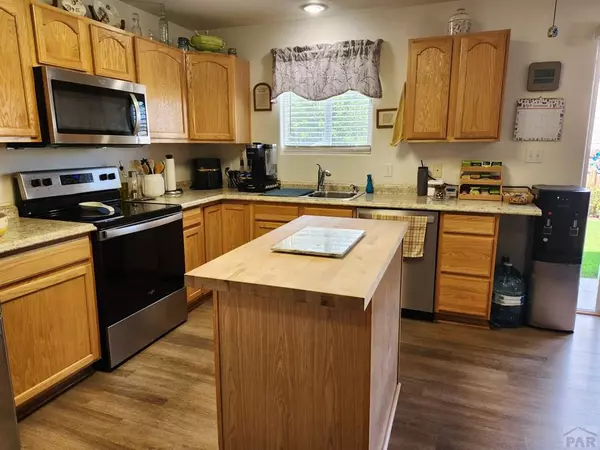 Pueblo, CO 81008,1105 Silverqueen Rd