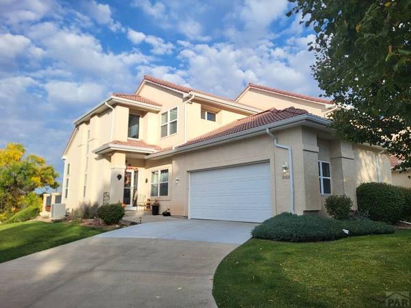 4404 Turnberry Crescent, Pueblo, CO 81001