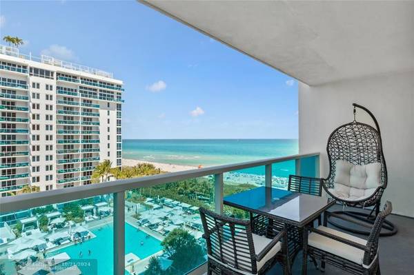 2301 Collins Ave  #1015, Miami Beach, FL 33139