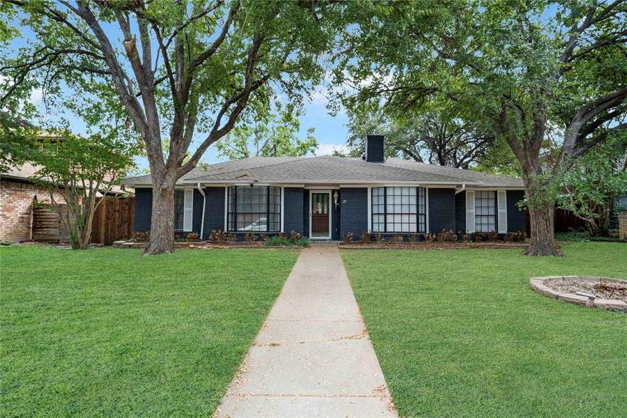 21 Highland Place, Richardson, TX 75081