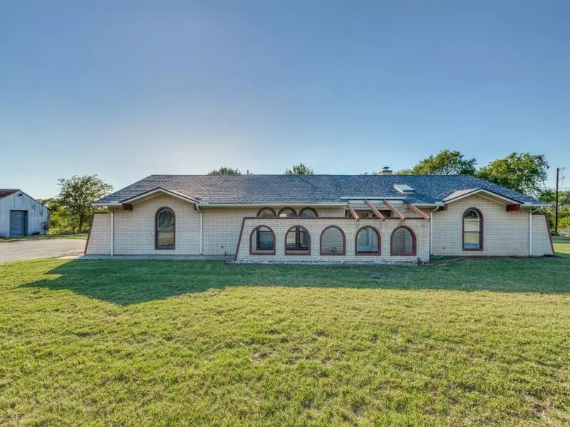 1483 Block Road, Gunter, TX 75058