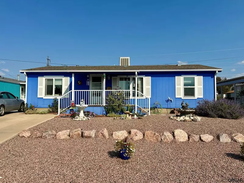 892 Zona Street, Canon City, CO 81212