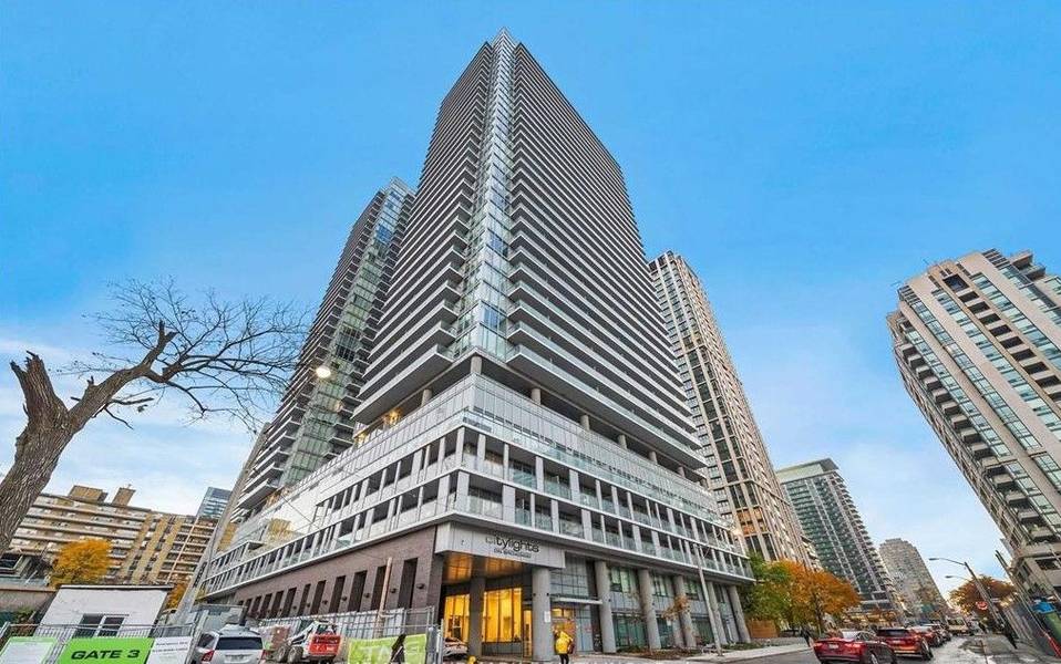 99 Broadway AVE #2806, Toronto C10, ON M4P 0E3