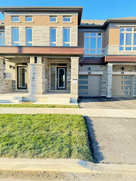 38 Schmeltzer CRES, Richmond Hill, ON L4E 1K9