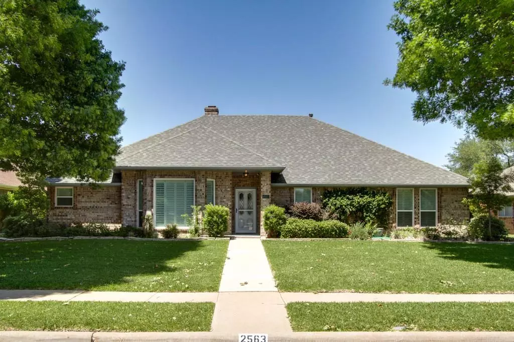 Richardson, TX 75082,2563 Honeysuckle Drive