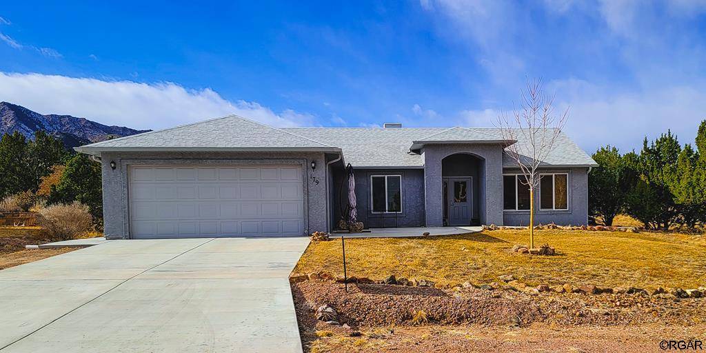 Canon City, CO 81212,179 Blue Grouse Drive