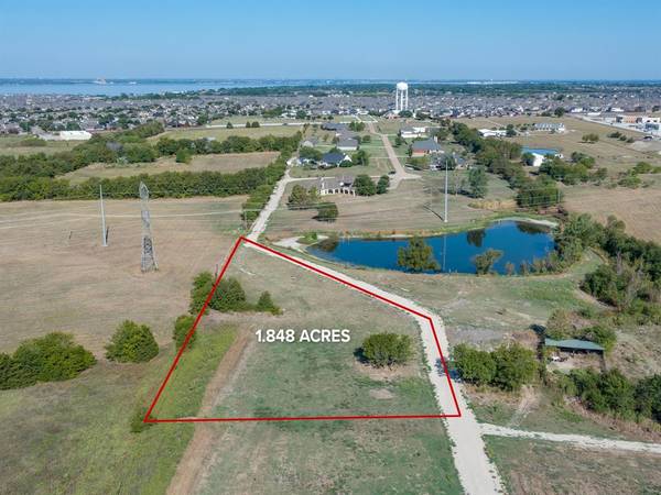 Lot 1 Lookout Circle, Forney, TX 75126