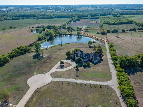 Forney, TX 75126,Lot 1 Lookout Circle