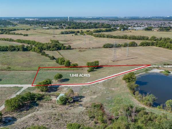 Forney, TX 75126,Lot 1 Lookout Circle