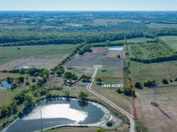 Forney, TX 75126,Lot 1 Lookout Circle