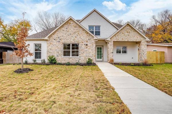 5805 Trigg Drive, Westworth Village, TX 76114