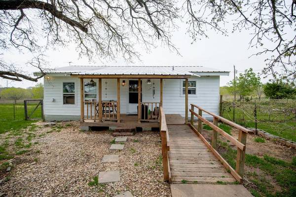 152 Hcr 1363, Hillsboro, TX 76645