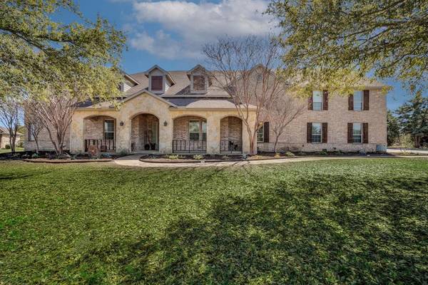 4020 Wisteria Trail, Midlothian, TX 76065