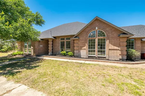 Aledo, TX 76008,1621 Chapman Court