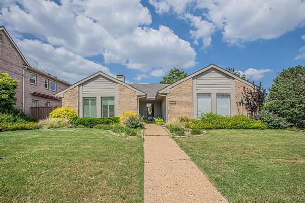 3709 Interlaken Drive, Plano, TX 75075