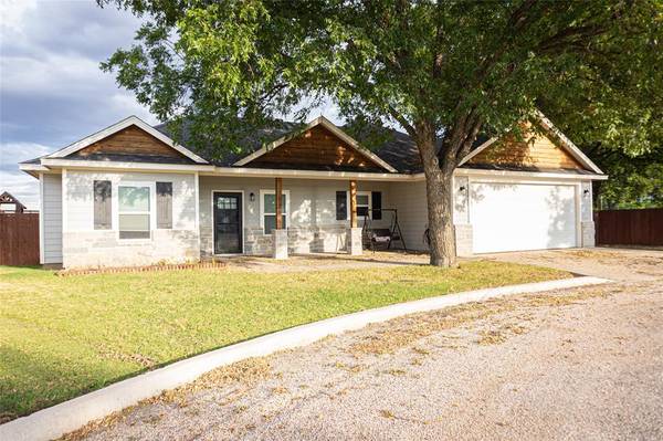 1009 Kelley Lane,  Tuscola,  TX 79562