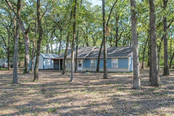 113 Pierce Drive, Mabank, TX 75156