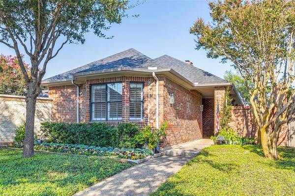 5801 Trail Meadow Drive, Dallas, TX 75230