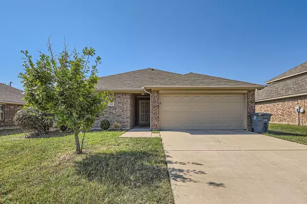 15648 Gatsby Lane, Dallas, TX 75253