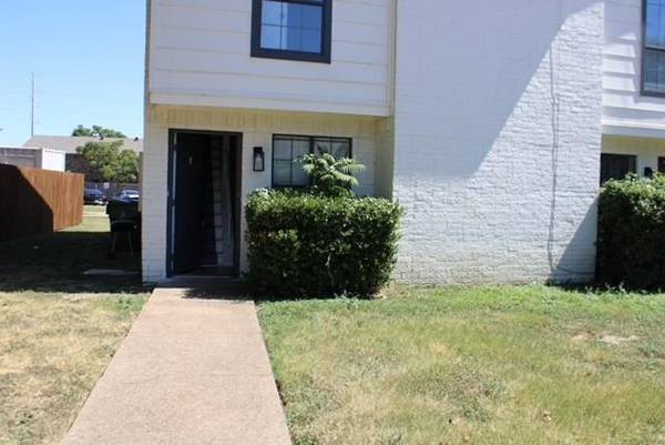 Garland, TX 75041,2705 Wimbledon Court #A