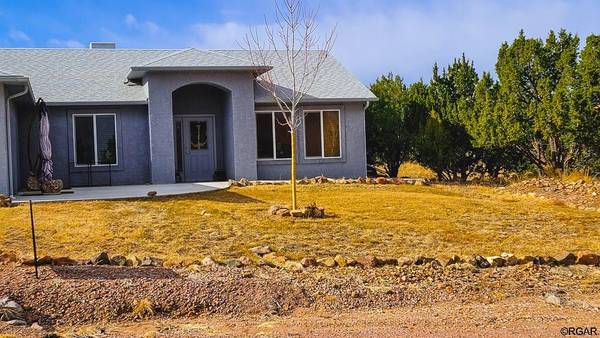 Canon City, CO 81212,179 Blue Grouse Drive