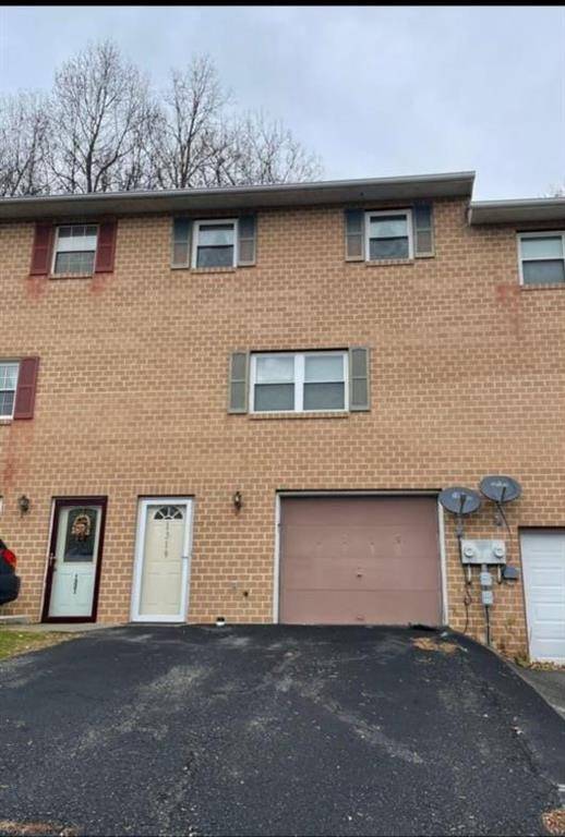 1319 Jeter Avenue, Fountain Hill Boro, PA 18015