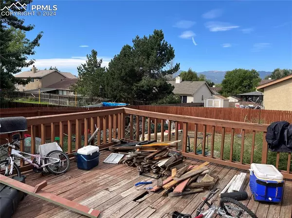 Colorado Springs, CO 80916,4545 WINTERGREEN CIR