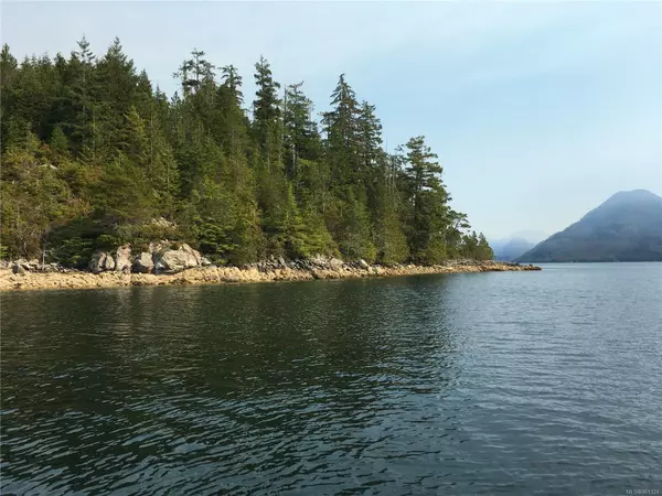 Nootka Island, BC V0P 1G0,893264 Bligh Island