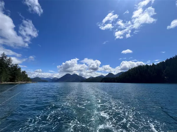 Nootka Island, BC V0P 1G0,893264 Bligh Island