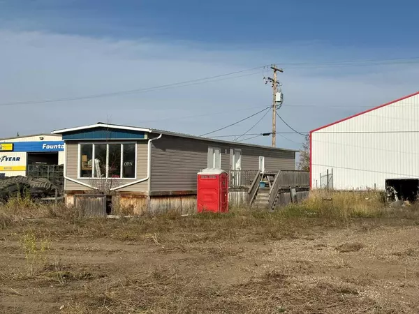 Vermilion, AB T9X 1G7,3910 Railway AVE