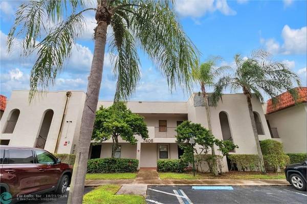 7406 Woodmont Ter, Fort Lauderdale, FL 33321